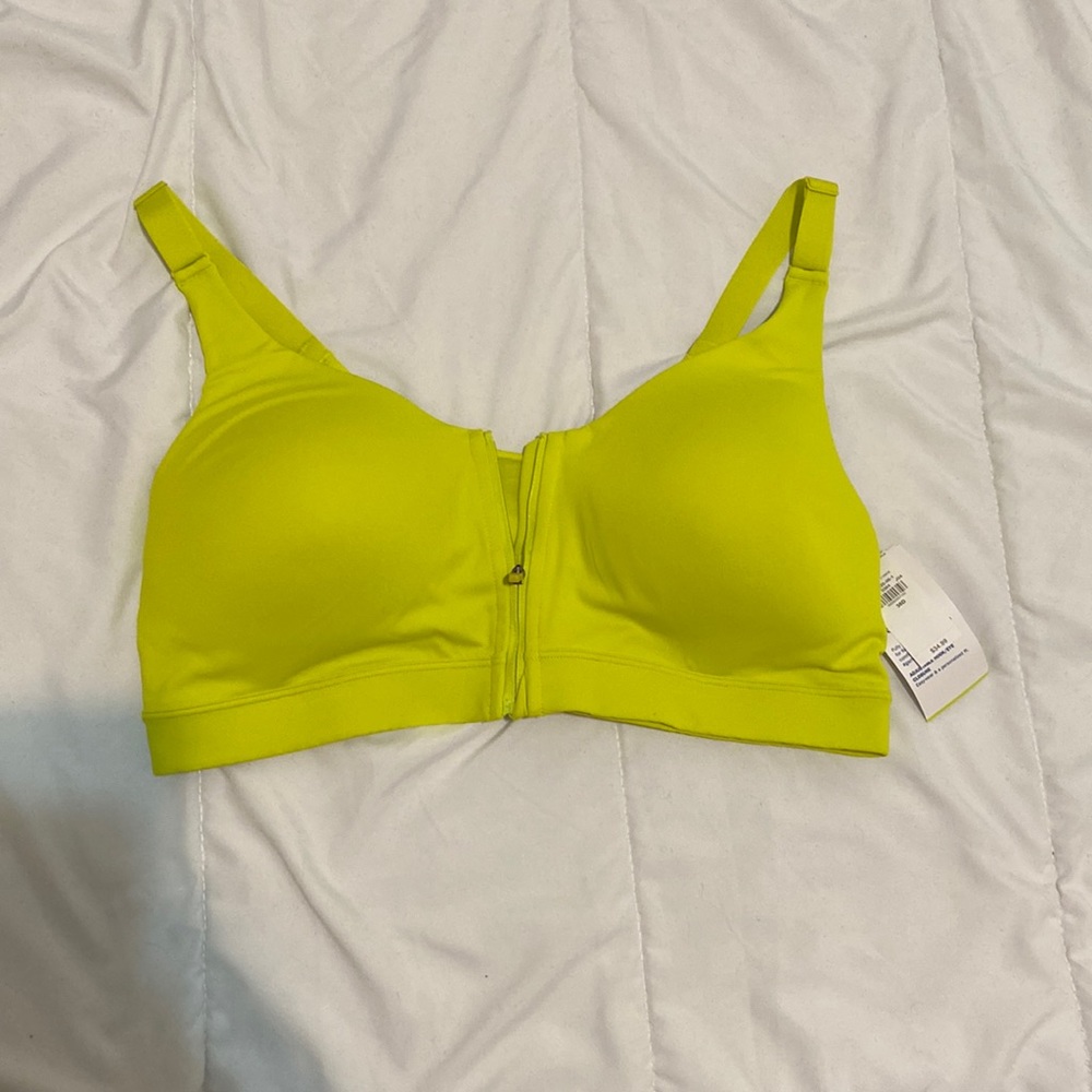 Old navy active sports bra